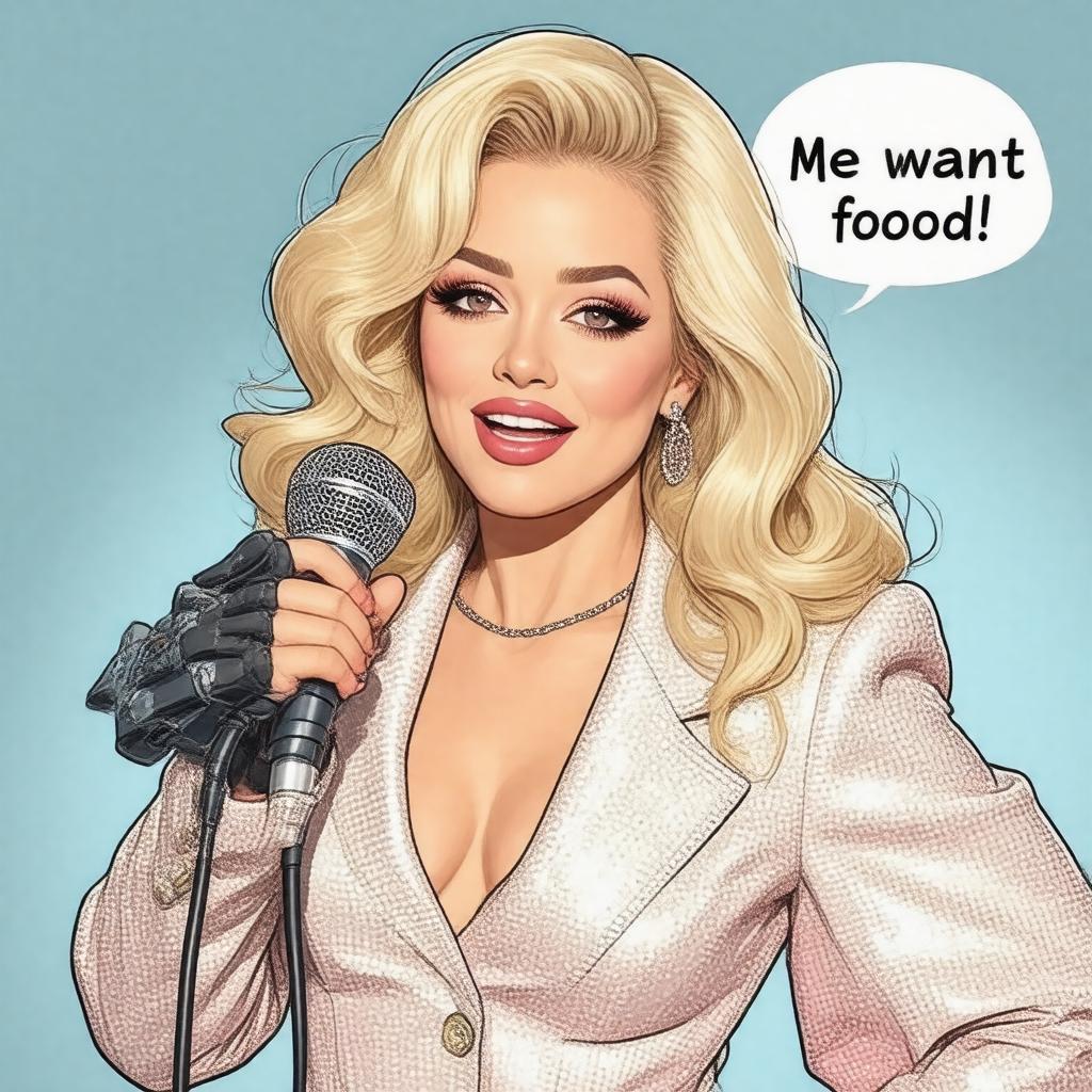 Jenna Maroney